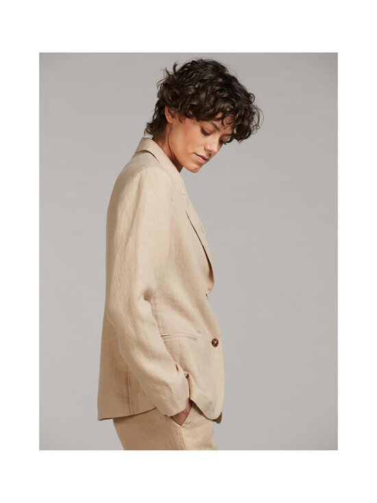 Stenströms - Linnea-pellavableiseri - 230 BEIGE | Stockmann - photo 3