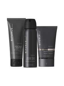 Rituals - Nahahoolduskomplekt Trial Set Homme 2026 | Stockmann