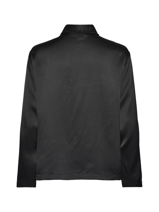 Rosemunde - RHJackie-silkkipusero - 010 BLACK - photo 2 Rosemunde - RHJackie-silkkipusero - 010 BLACK | Stockmann - photo 2