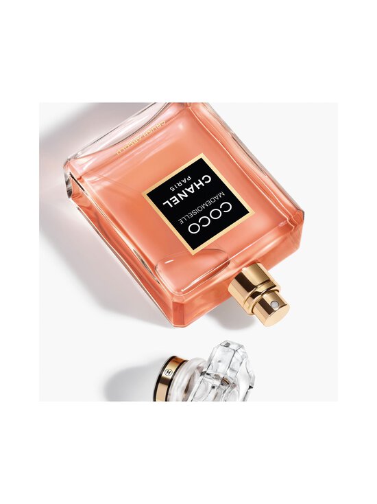 CHANEL - COCO MADEMOISELLE CRUSH ABSOLU  Ambery - Intense Eau de Parfum - NOCOL | Stockmann - photo 3