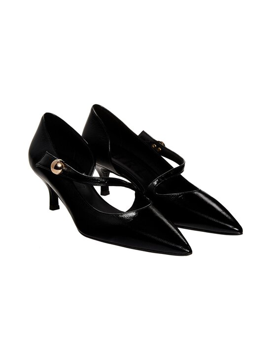 Furla - Nahkkingad Sfera Mary Jane - O6000 NERO - photo 5 Furla - Nahkkingad Sfera Mary Jane - O6000 NERO | Stockmann - photo 5