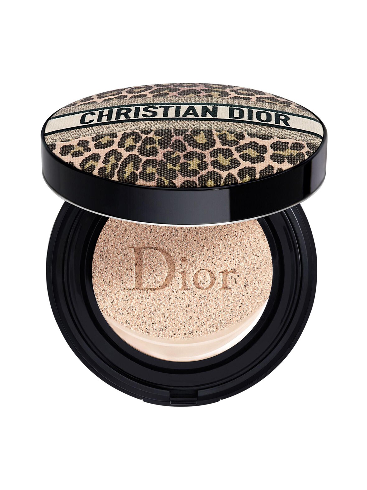 Dior Diorskin forever matte cushion foundation mitzah edition -meikkivoide