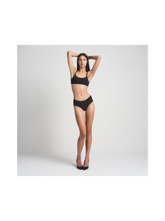 SKIMS - Aluspüksid Fits Everybody Brief - ONYX | Stockmann - photo 4