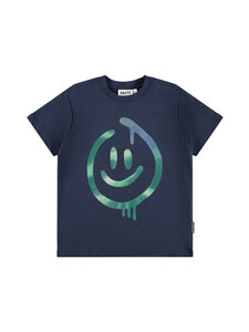 Molo - Riley Blured T-krekls - 9955 BLURED SMILE | Stockmann