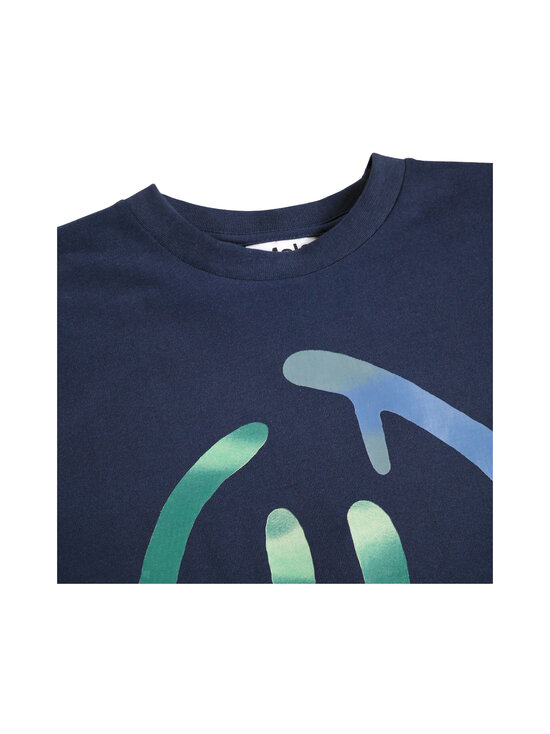 Molo - Riley Blured T-krekls - 9955 BLURED SMILE | Stockmann - photo 3