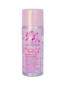 Klippoteket - Kuivashampoo 50 ml | Stockmann