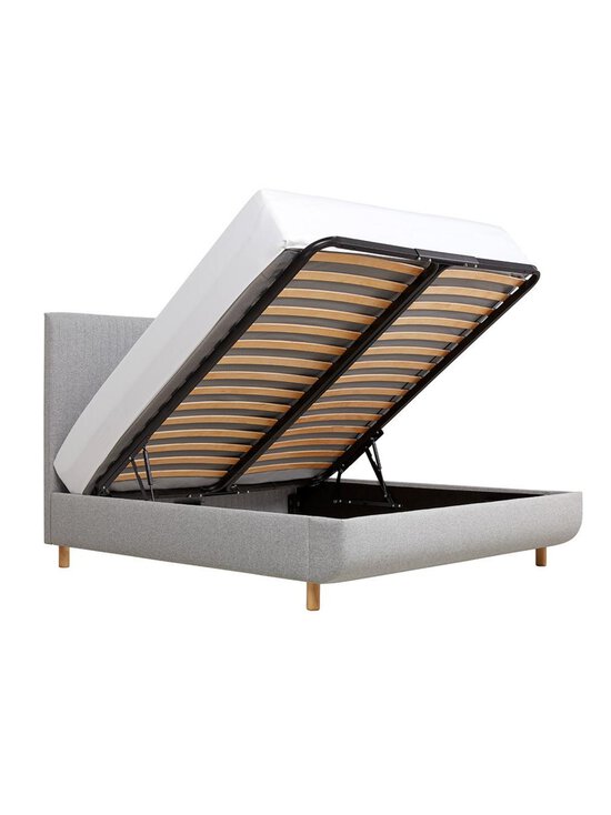 Tempur - Arc-sänky Pro Plus 25 firm/storage 160 x 200 cm - GREY | Stockmann - photo 4