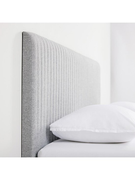 Tempur - Arc-sänky Pro Plus 25 firm/storage 160 x 200 cm - GREY | Stockmann - photo 5