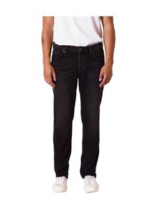 NEUW - Sirged Teksapüksid Ray Straight - BRAVOWASHED BLACK | Stockmann
