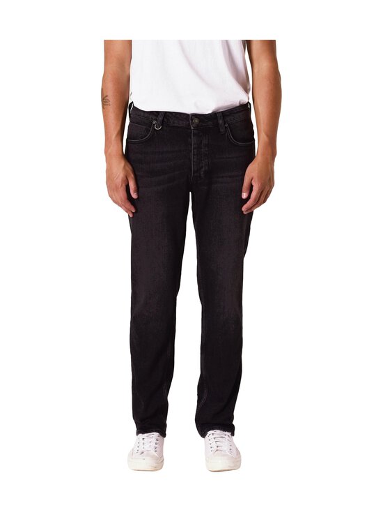 NEUW - Ray Straight džinsi - BRAVOWASHED BLACK - photo 1 NEUW - Ray Straight džinsi - BRAVOWASHED BLACK | Stockmann - photo 1