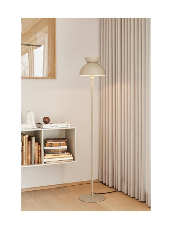 Frandsen - Butterfly-lattiavalaisin - MATT TAN GREY - photo 2 Frandsen - Butterfly-lattiavalaisin - MATT TAN GREY | Stockmann - photo 2