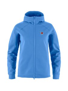 Fjällräven - Expedition Fleece -hupparitakki - 525 UN BLUE Fjällräven - Expedition Fleece -hupparitakki - 525 UN BLUE | Stockmann