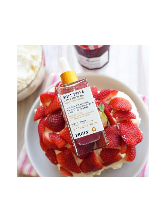 TRULY - Soft Serve After Shave Oil -karvanajon tai -poiston jälkeinen öljy - NOCOL | Stockmann - photo 7