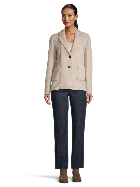 Emme Marella - Dear-bleiseri - 002 BEIGE - photo 2 Emme Marella - Dear-bleiseri - 002 BEIGE | Stockmann - photo 2