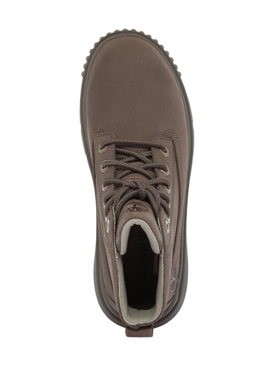 Timberland - Greyfield Mid Lace Up -nahkanilkkurit - MEDIUM BROWN NUBUCK - photo 2 Timberland - Greyfield Mid Lace Up -nahkanilkkurit - MEDIUM BROWN NUBUCK | Stockmann - photo 2