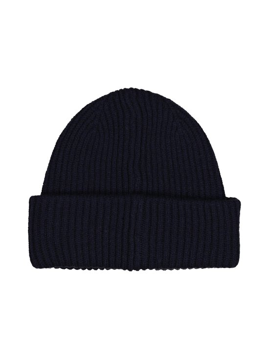 A.P.C - Michelle-merinopipo - IAK DARK NAVY - photo 2 A.P.C - Michelle-merinopipo - IAK DARK NAVY | Stockmann - photo 2