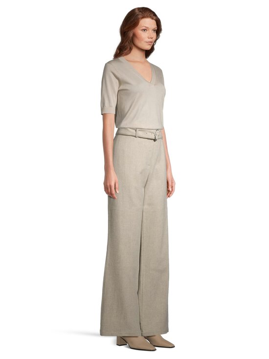 Jil Sander - Housut - 252 GINGER | Stockmann - photo 5