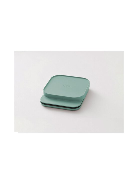 Rosti - Mensura Kitchen Scale -keittiövaaka - GREEN | Stockmann - photo 4