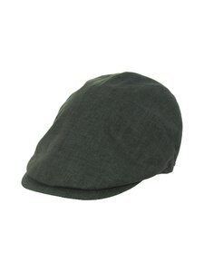 KN Collection - Daniel-lakki - 40M OLIVE MELANGE | Stockmann