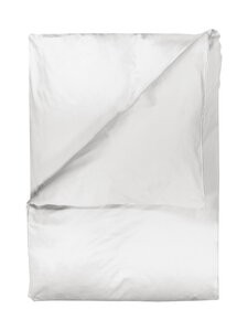 Balmuir - Castelle-satiinipussilakana 230 x 220 cm - 100 WHITE | Stockmann