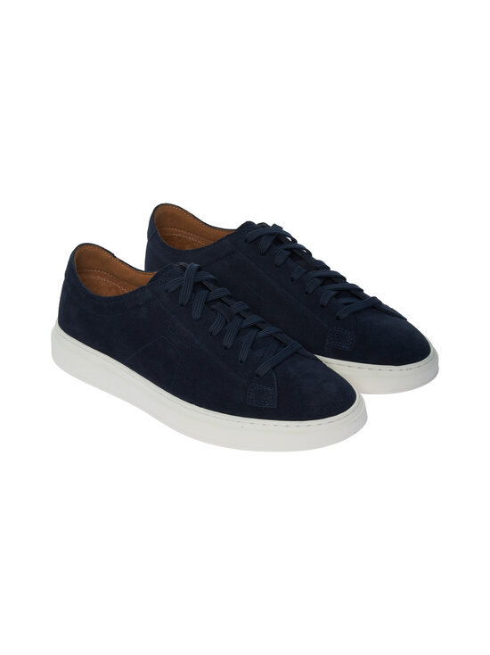 BOSS - Kieran-tennarit - 401 DARK BLUE | Stockmann - photo 5