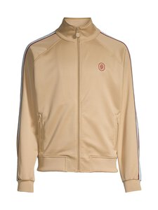 Drôle de Monsieur - La Veste SurvÍtement -verryttelytakki - DBG / DARK BEIGE | Stockmann