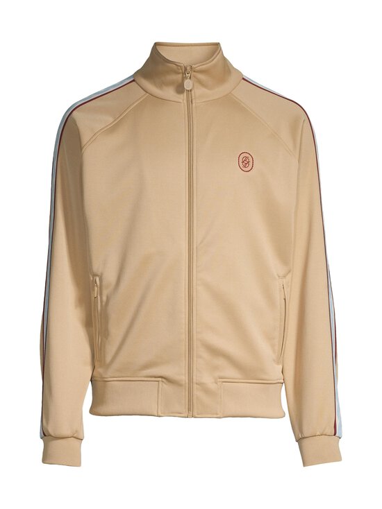 Drôle de Monsieur - La Veste SurvÍtement treniņjaka - DBG / DARK BEIGE - photo 1 Drôle de Monsieur - La Veste SurvÍtement treniņjaka - DBG / DARK BEIGE | Stockmann - photo 1
