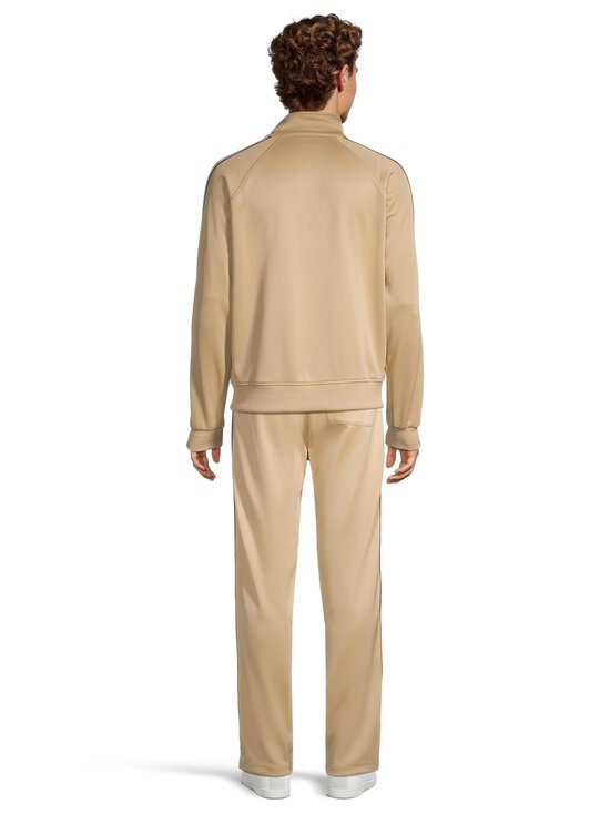 Drôle de Monsieur - La Veste SurvÍtement treniņjaka - DBG / DARK BEIGE - photo 3 Drôle de Monsieur - La Veste SurvÍtement treniņjaka - DBG / DARK BEIGE | Stockmann - photo 3