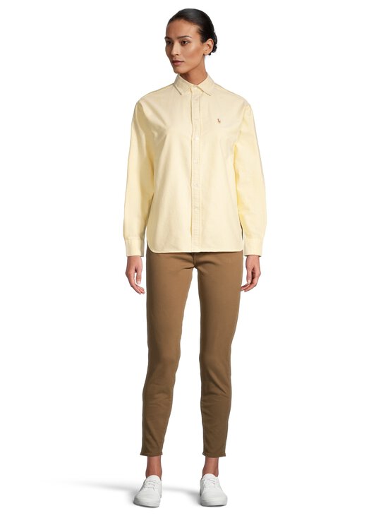 Polo Ralph Lauren - Sport kreklblūze - 003 WICKET YELLOW | Stockmann - photo 2