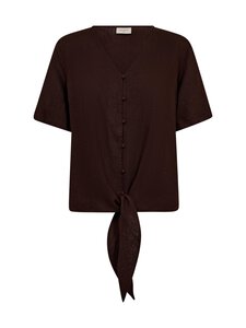 Freequent - Lava-paitapusero - 1080 COFFEE BEAN | Stockmann