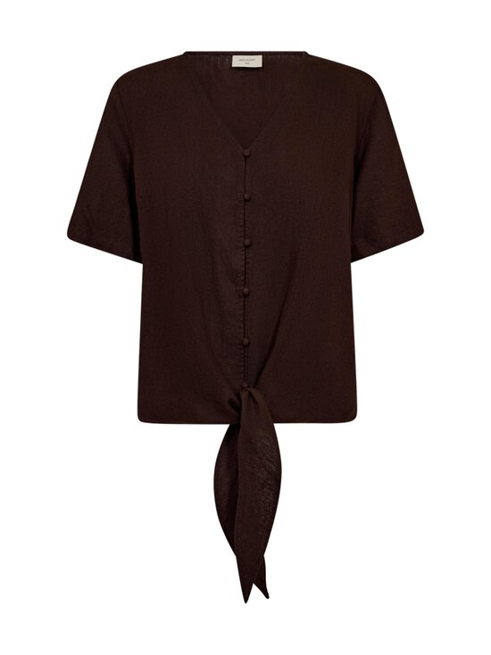 Freequent - Lava-paitapusero - 1080 COFFEE BEAN | Stockmann - photo 1