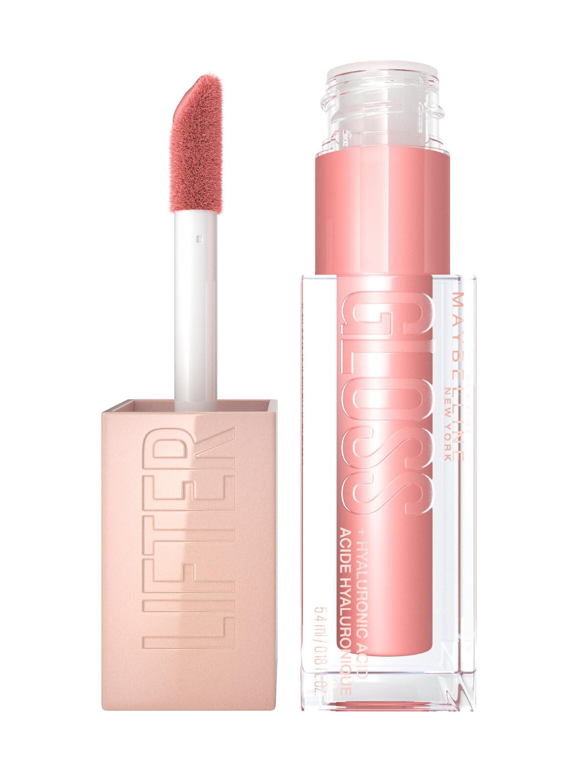 Maybelline New york lifter gloss lipgloss -huulikiilto 5 ml