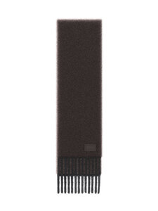 BOSS - Yulyette šalle - 018 CHARCOAL | Stockmann