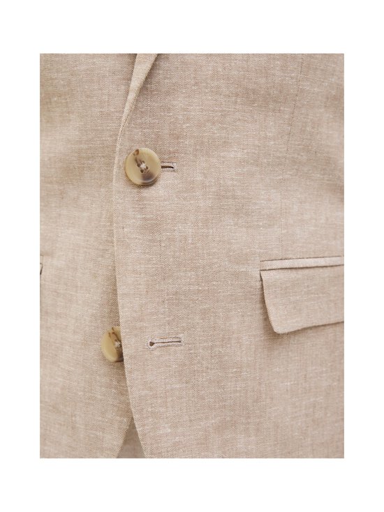 JACK & JONES junior - JprRiviera žakete - BEIGE - photo 5 JACK & JONES junior - JprRiviera žakete - BEIGE | Stockmann - photo 5