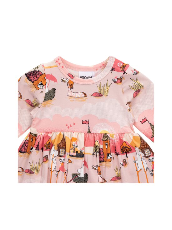 Muumi - Deluge-bodymekko - BEIGE - photo 2 Muumi - Deluge-bodymekko - BEIGE | Stockmann - photo 2