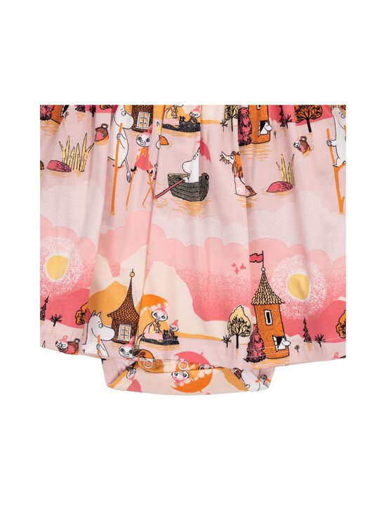 Muumi - Deluge-bodymekko - BEIGE - photo 3 Muumi - Deluge-bodymekko - BEIGE | Stockmann - photo 3