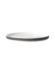 Villeroy & Boch - Memphis-lautanen 24 cm - MULTICOLOR | Stockmann