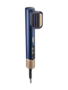 Babyliss - Air Wand Fly Away Tamer -lisävaruste - BLUE Babyliss - Air Wand Fly Away Tamer -lisävaruste - BLUE | Stockmann