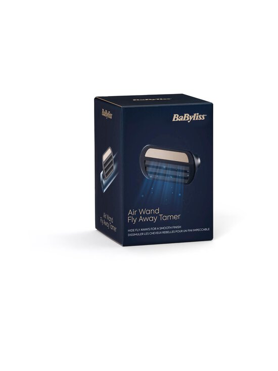 Babyliss - Air Wand Fly Away Tamer -lisävaruste - BLUE - photo 10 Babyliss - Air Wand Fly Away Tamer -lisävaruste - BLUE | Stockmann - photo 10