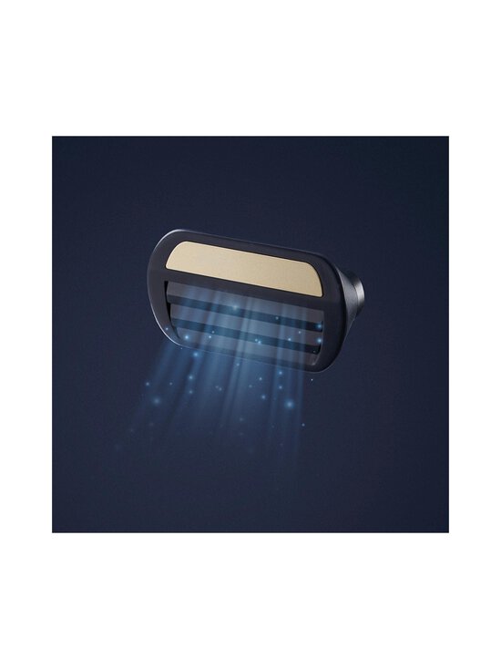 Babyliss - Air Wand Fly Away Tamer -lisävaruste - BLUE - photo 4 Babyliss - Air Wand Fly Away Tamer -lisävaruste - BLUE | Stockmann - photo 4