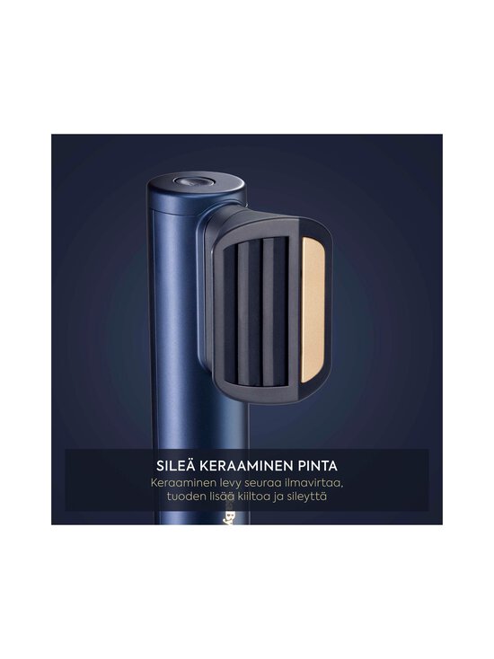 Babyliss - Air Wand Fly Away Tamer -lisävaruste - BLUE - photo 8 Babyliss - Air Wand Fly Away Tamer -lisävaruste - BLUE | Stockmann - photo 8