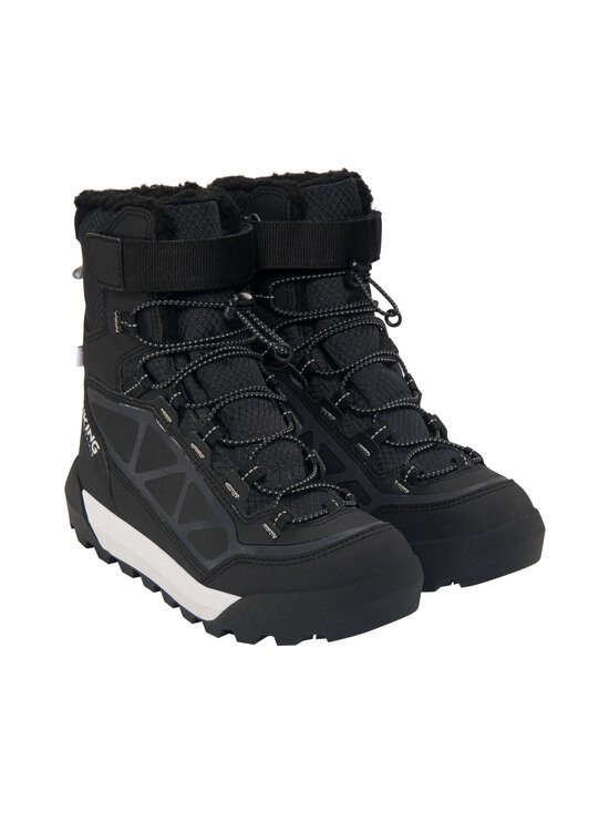 Viking - Constrictor- vedenpitävät talvikengät - 2 BLACK - photo 5 Viking - Constrictor- vedenpitävät talvikengät - 2 BLACK | Stockmann - photo 5