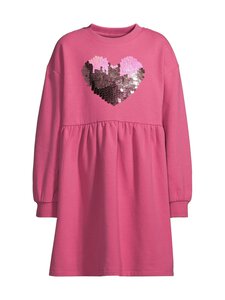 Bogi - Emmy džemperkleita - MAUVE PINK | Stockmann