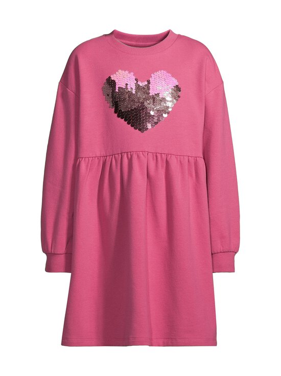Bogi - Emmy džemperkleita - MAUVE PINK | Stockmann - photo 1