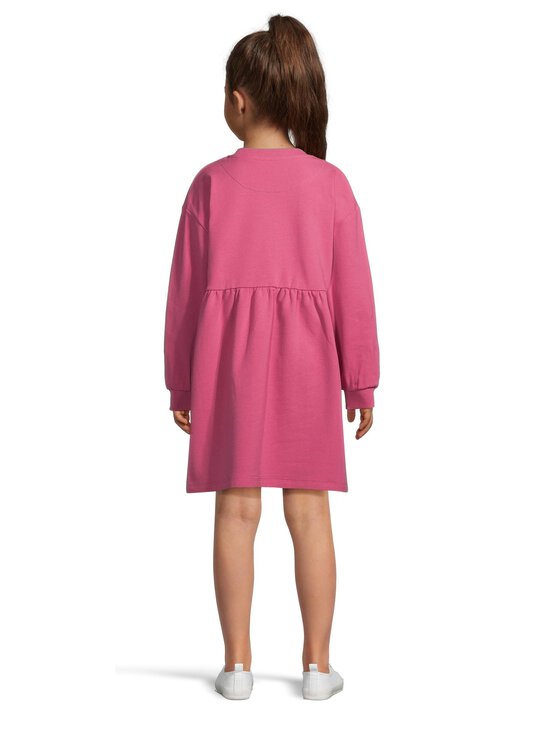 Bogi - Emmy džemperkleita - MAUVE PINK | Stockmann - photo 3