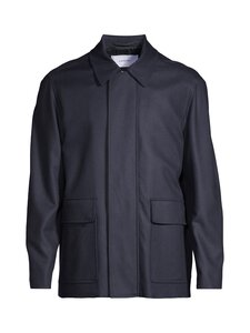 Lardini - Panick-paitatakki - 850 NAVY | Stockmann