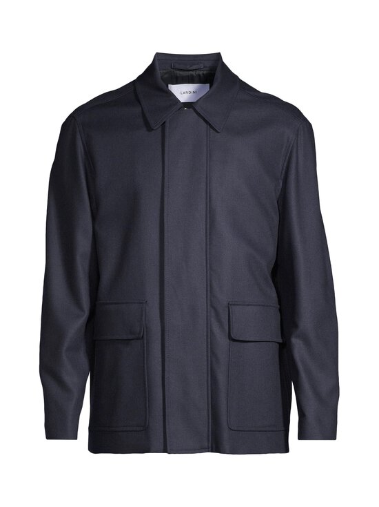 Lardini - Panick-paitatakki - 850 NAVY | Stockmann - photo 1