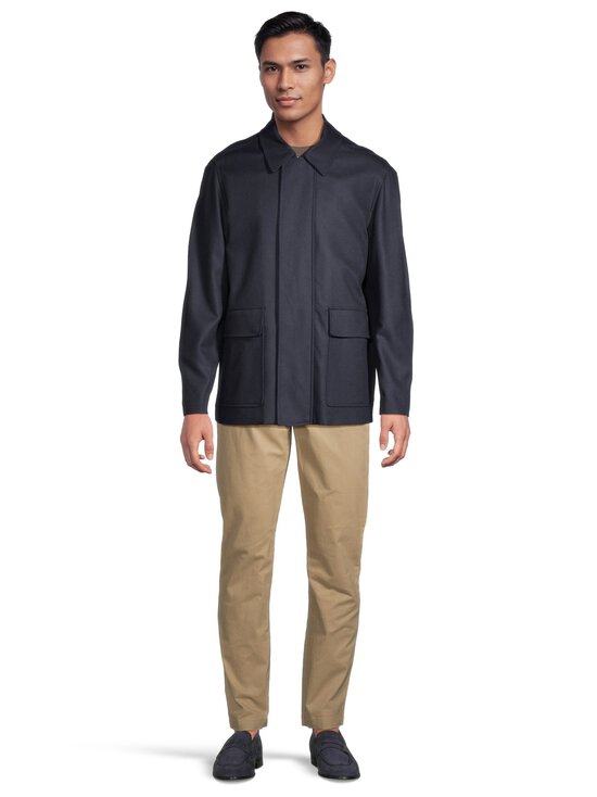 Lardini - Panick-paitatakki - 850 NAVY | Stockmann - photo 2