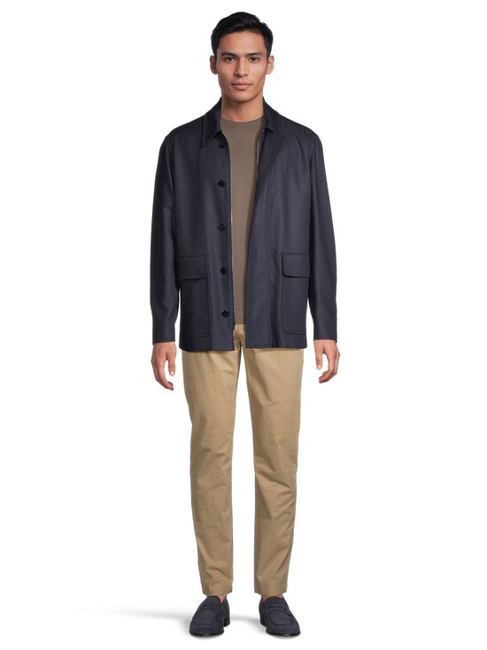 Lardini - Panick-paitatakki - 850 NAVY | Stockmann - photo 4