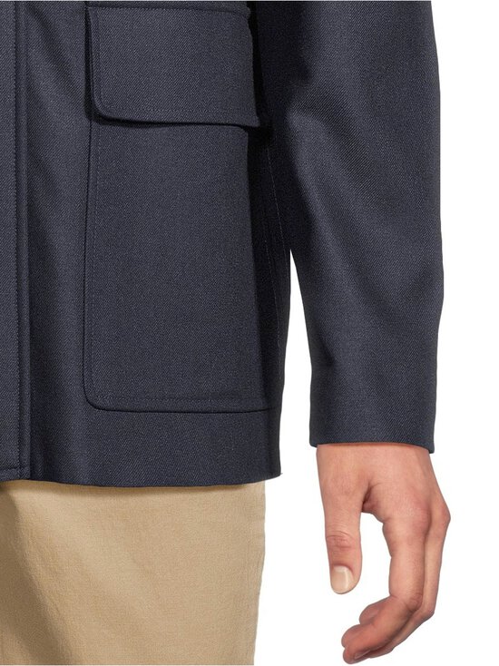 Lardini - Panick-paitatakki - 850 NAVY | Stockmann - photo 5